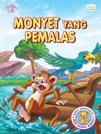 Kera Pemalas