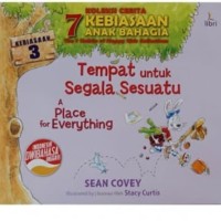 Tempat untuk Segala Sesuatu
