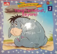 Seri Bacaan Anak Walt Disney ( yang Terhebat , Eeyore )