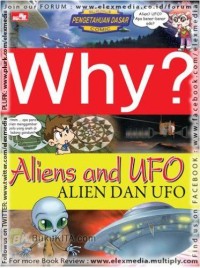 Aliens and Ufo