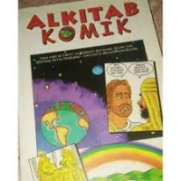 Alkitab Komik
