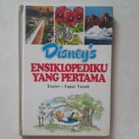 Disney’s Ensiklopediku yang Pertama ( Teater )