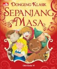 Dongeng Klasik Sepanjang Masa