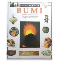 Jendela Iptek ( Bumi )