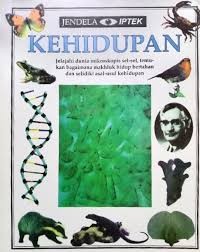 Jendela Iptek ( Kehidupan )