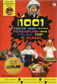 Kisah 1001 Fakta Unik Tentang Perempuan Top di Dunia