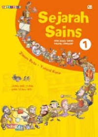 Sejarah sains 1