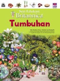 Seri Edukasi Britannica Tumbuhan