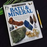 Image of Seri Eyewitness ( Batu dan Mineral )