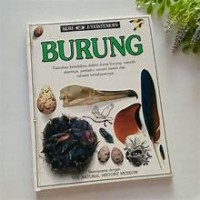 Seri Eyewitness ( Burung )