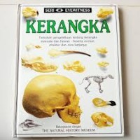 Seri Eyewitness ( Kerangka )