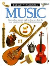 Seri Eyewitness ( Musik )