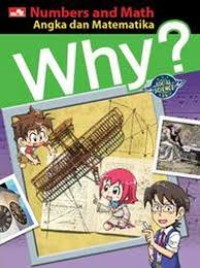 Why? Angka dan Matematika
