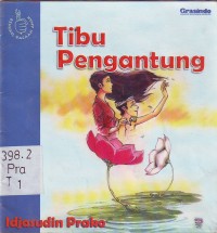 Tibu Pengantung