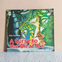 A curse to the giraffes
