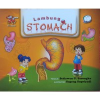 Lambung = Stomach
