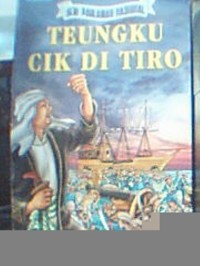 Teungku Cik Di Tiro