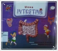 Usus = Intestine