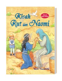 Kisah Rut dan Naomi