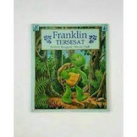 Franklin tersesat