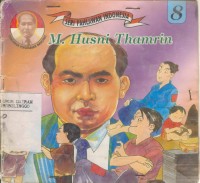 M. Husni Thamrin: Pahlawan Perjuangan Indonesia