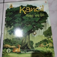 Seri penemuan 32: Penemuan pisau