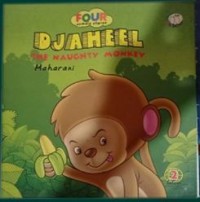 Djaheel : The naughty monkey