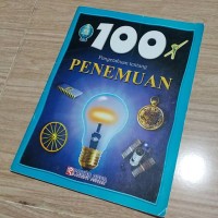 100 Pengetahuan tentang penemuan