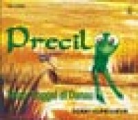 Precil: Tetap Tinggal di Danau
