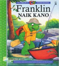 Franklin Naik Kano