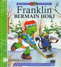 Franklin bermain hoki