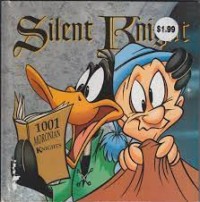 Silent Knight