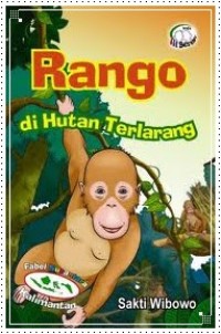 Rango di hutan terlarang