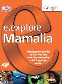 e.explore Mamalia