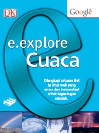 e.exploer Cuaca