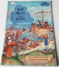 Kisah roti dan ikan
