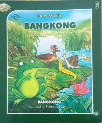 Bangkong