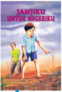 Janjiku Untuk Negeriku