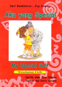 Aku yang special : My special self