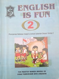 English Is Fun 2