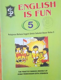 English Is Fun 5