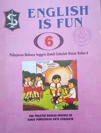 English Is Fun 6