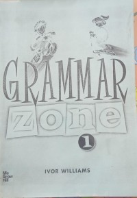 Grammar Zone 1