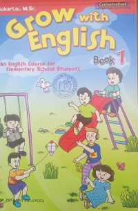 Grow with English 1