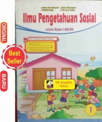 Ilmu Pengetahuan Sosial 1