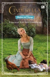 Kindness and courage : Kebaikan hati dan keberanian