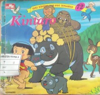 Kintaro : Buku Dongeng Anak-Anak Bergambar 72