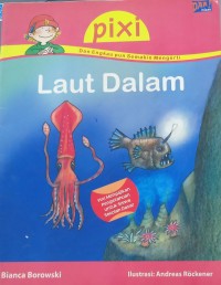 Laut Dalam