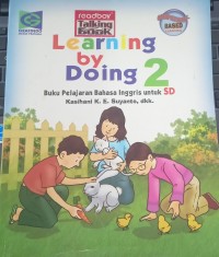Learning by Doing 2 : Untuk SD