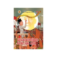 Masa prakemerdekaan putra sang fajar I